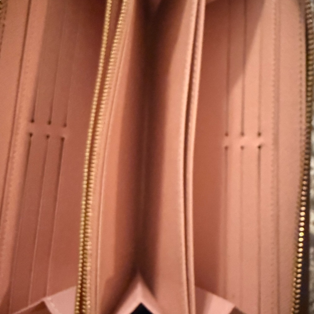 Louis Vuitton Zippy Wallet (Box, dust bag and original tags included) - Picture 11 of 16